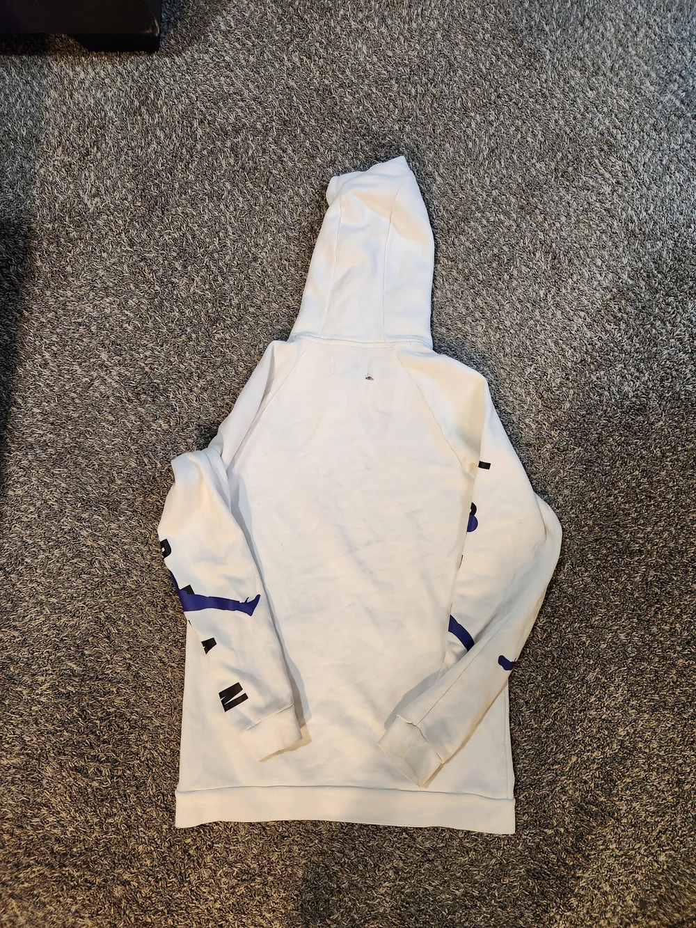 Jordan classic pullover